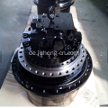 R210-7 Achsantrieb R210LC-7 Fahrmotor 31N6-40011